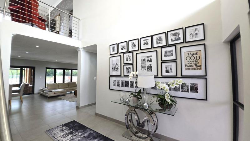 4 Bedroom Property for Sale in La Camargue Private Country Estate North West